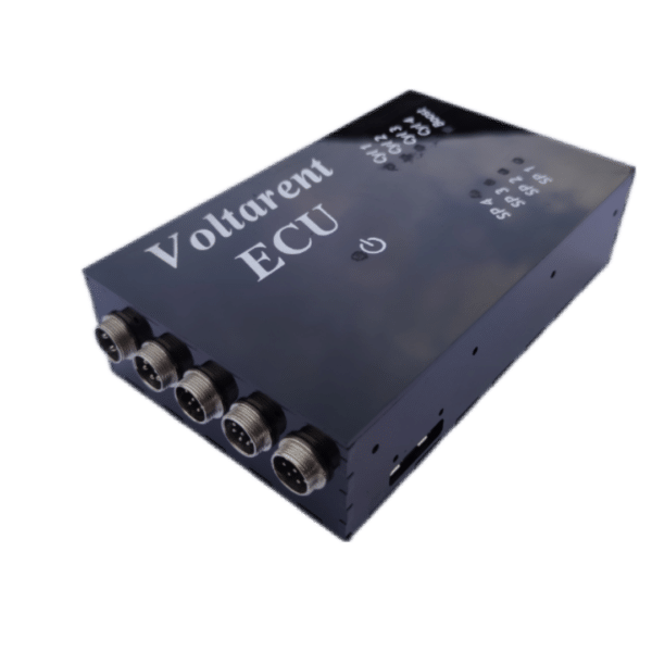 Voltarent Electronic Control Unit