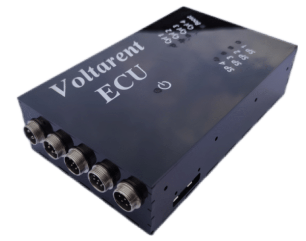 Voltarent Electronic Control Unit V1