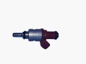 Fuel injector