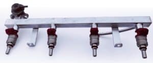 Fuel Rail