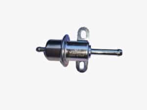 Fuel regulator
