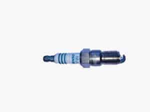 Spark plug